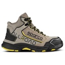 BOTA DE SEGURIDAD SPARCO ALLROAD STONE S3 SRC ESD HRO