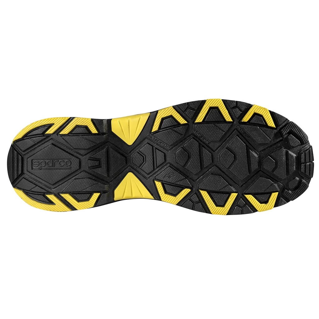 BOTA DE SEGURIDAD SPARCO ALLROAD STONE S3 SRC ESD HRO