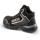 BOTA DE SEGURIDAD SPARCO ALLROAD OKAYAMA S3 SRC ESD