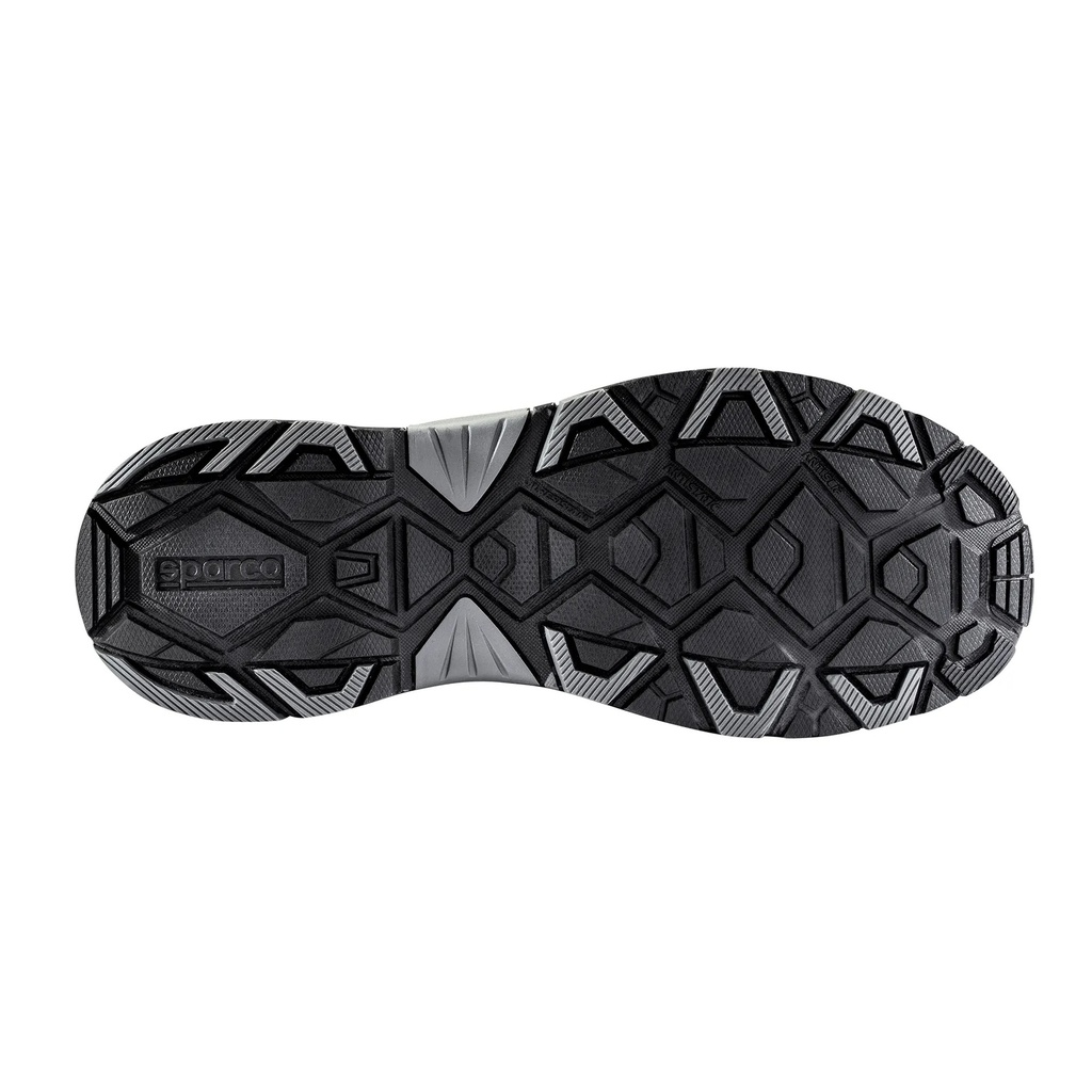 BOTA DE SEGURIDAD SPARCO ALLROAD OKAYAMA S3 SRC ESD
