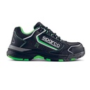 Calzado de seguridad SPARCO ALLROAD BAKU S3 SRC  