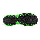 Calzado de seguridad SPARCO ALLROAD BAKU S3 SRC  