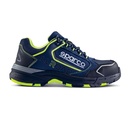 Calzado de seguridad SPARCO ALLROAD SOCHI S3 SRC   
