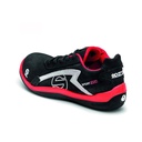 CALZADO DE SEGURIDAD SPARCO  DONINGTON SPORT EVO  S3 SRC 