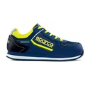 CALZADO DE SEGURIDAD SPARCO  GYMKHANA DANI S1P SRC 