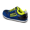 CALZADO DE SEGURIDAD SPARCO  GYMKHANA DANI S1P SRC 