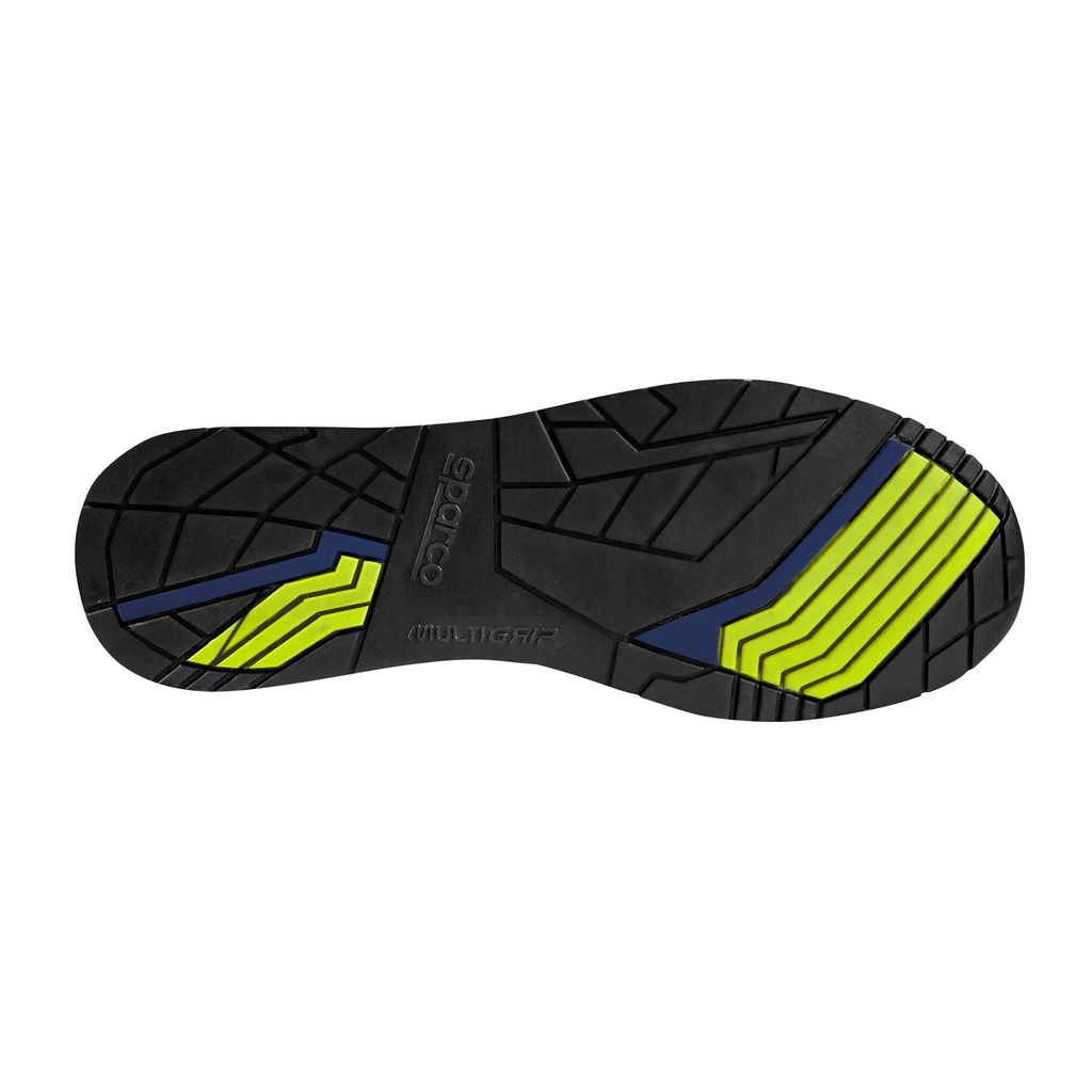 CALZADO DE SEGURIDAD SPARCO  GYMKHANA DANI S1P SRC 