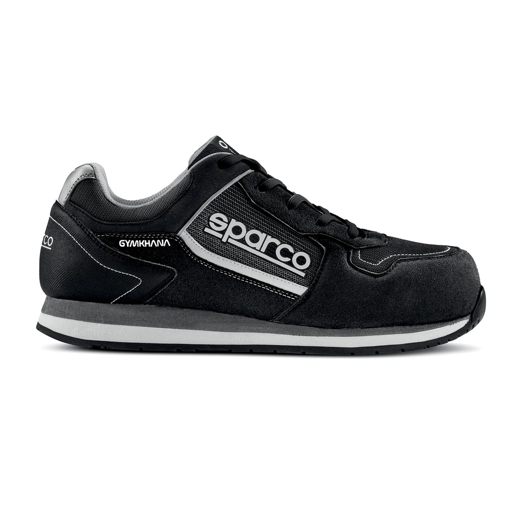 CALZADO DE SEGURIDAD SPARCO  GYMKHANA MAXS1P SRC  
