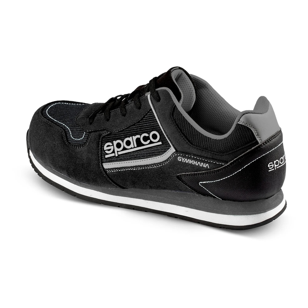 CALZADO DE SEGURIDAD SPARCO  GYMKHANA MAXS1P SRC  