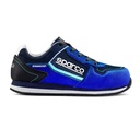 CALZADO DE SEGURIDAD SPARCO  GYMKHANA LANDO S1P SRC