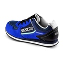 CALZADO DE SEGURIDAD SPARCO  GYMKHANA LANDO S1P SRC