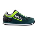 CALZADO DE SEGURIDAD SPARCO  GYMKHANA SEB S1P SRC  