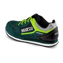 CALZADO DE SEGURIDAD SPARCO  GYMKHANA SEB S1P SRC  