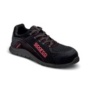 Calzado de seguridad SPARCO PRACTICE NIGEL ESD S1P SRC