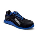 Calzado de seguridad SPARCO PRACTICE NELSON ESD S1P SRC    
