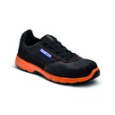 Calzado de seguridad SPARCO CHALLENGE WOKING S1P SRC 