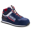 Bota de seguridad SPARCO GYMKHANA OLYMPUS ESD S3 SRC HRO