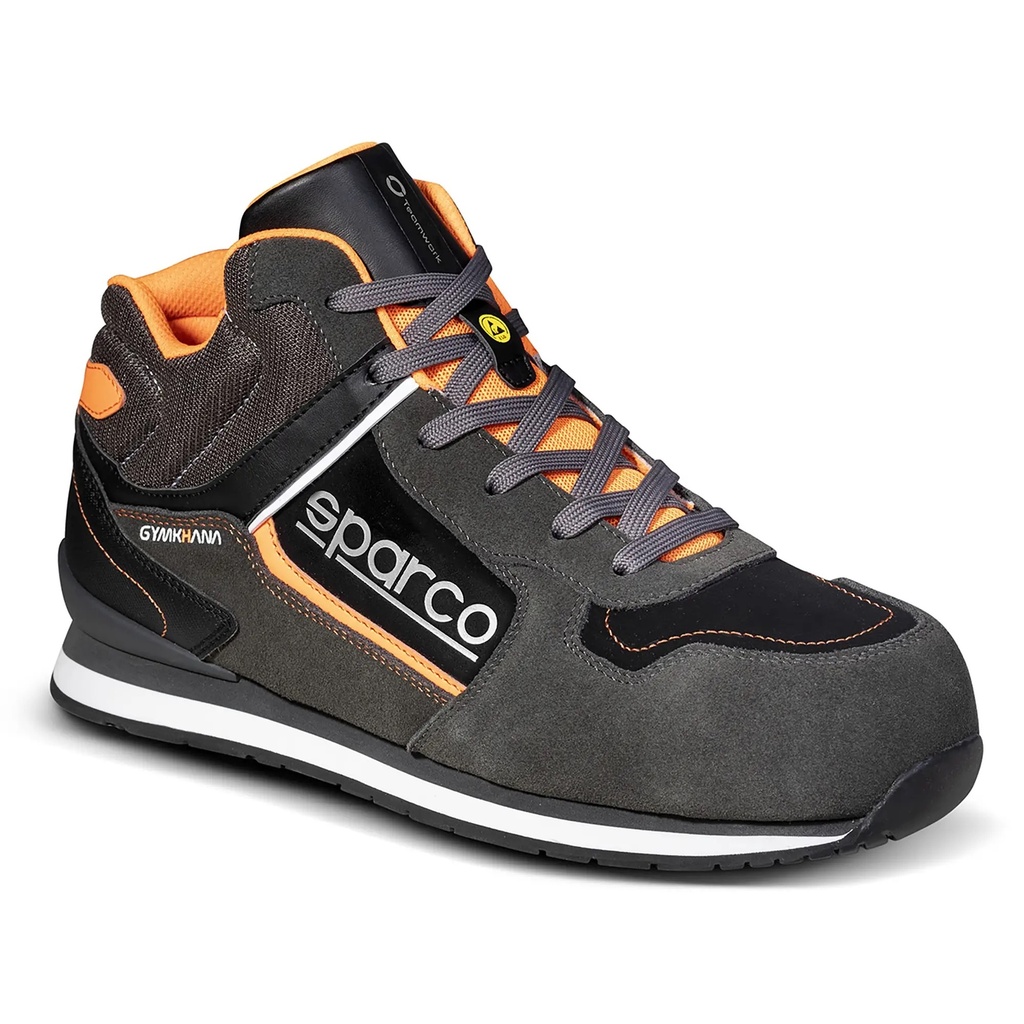 [07536GSAF36] Bota de seguridad SPARCO GYMKHANA ACROPOLIS ESD S3 SRC HRO  (36)
