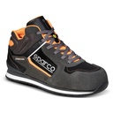 Bota de seguridad SPARCO GYMKHANA ACROPOLIS ESD S3 SRC HRO 