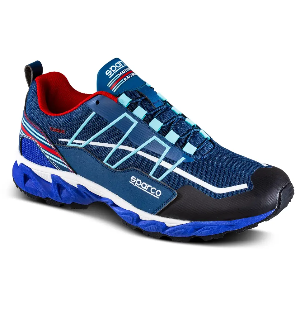 Calzado deportivo SPARCO TORQUE MARTINI MIKI 01 SRA