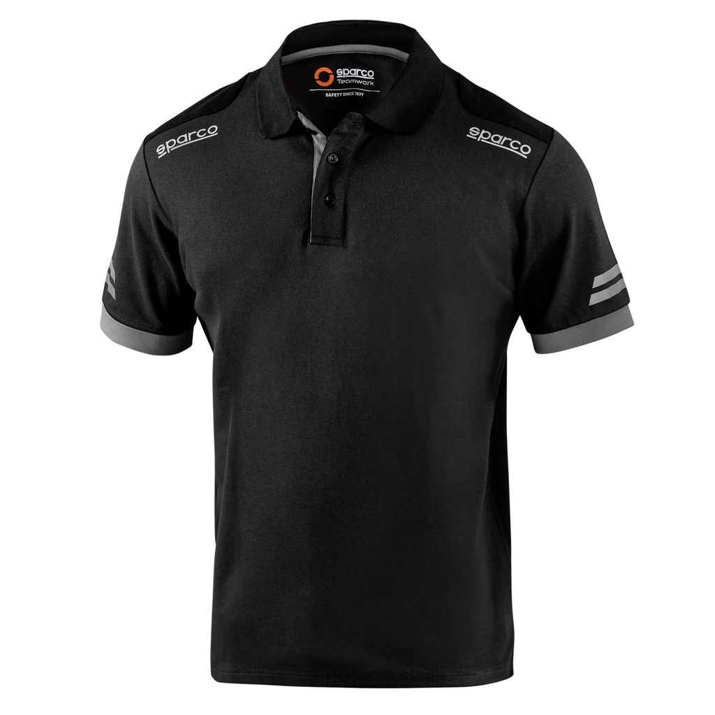 Polo TECH SPARCO 
