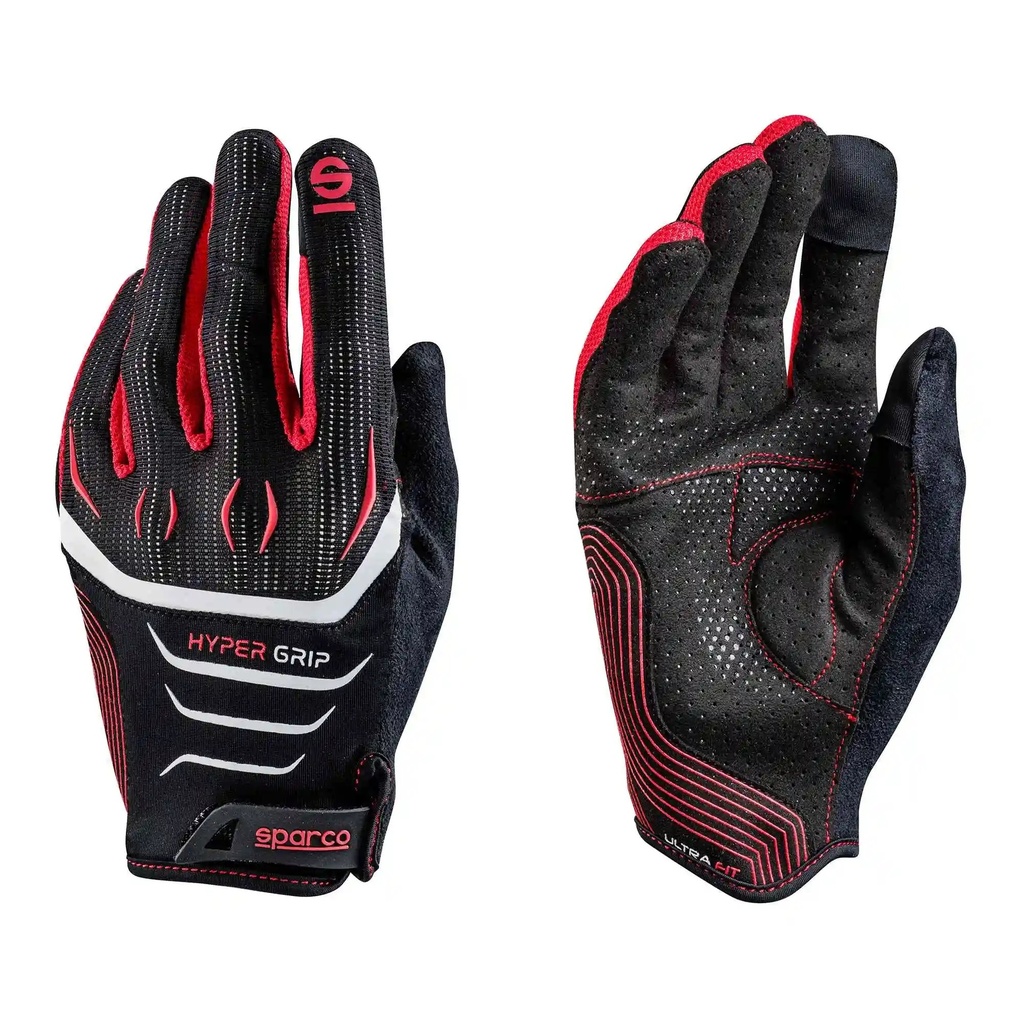  Guante SPARCO HYPERGRIP