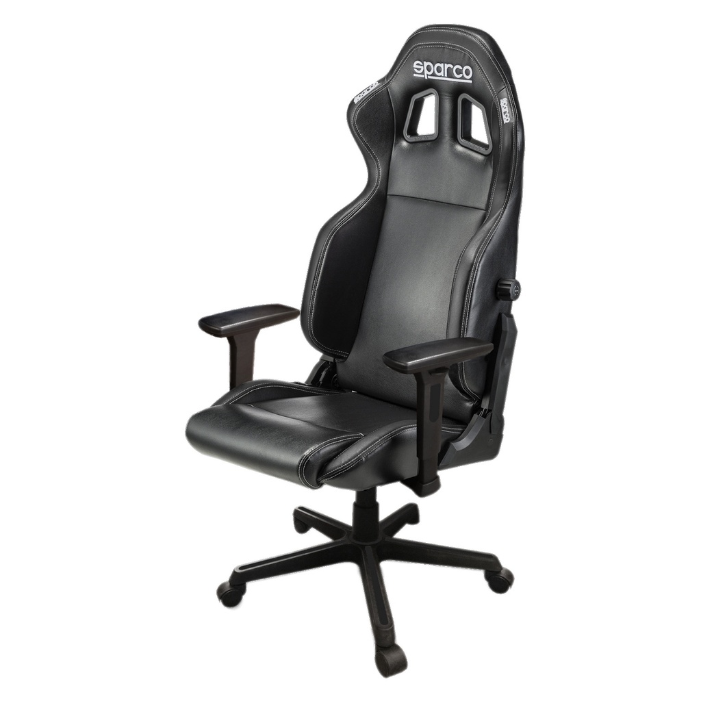 [00998NRNR] SILLA SPARCO ICON (Negro)