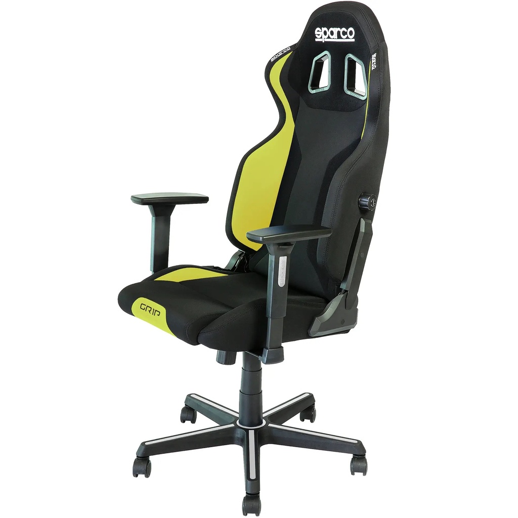 SILLA SPARCO GRIP
