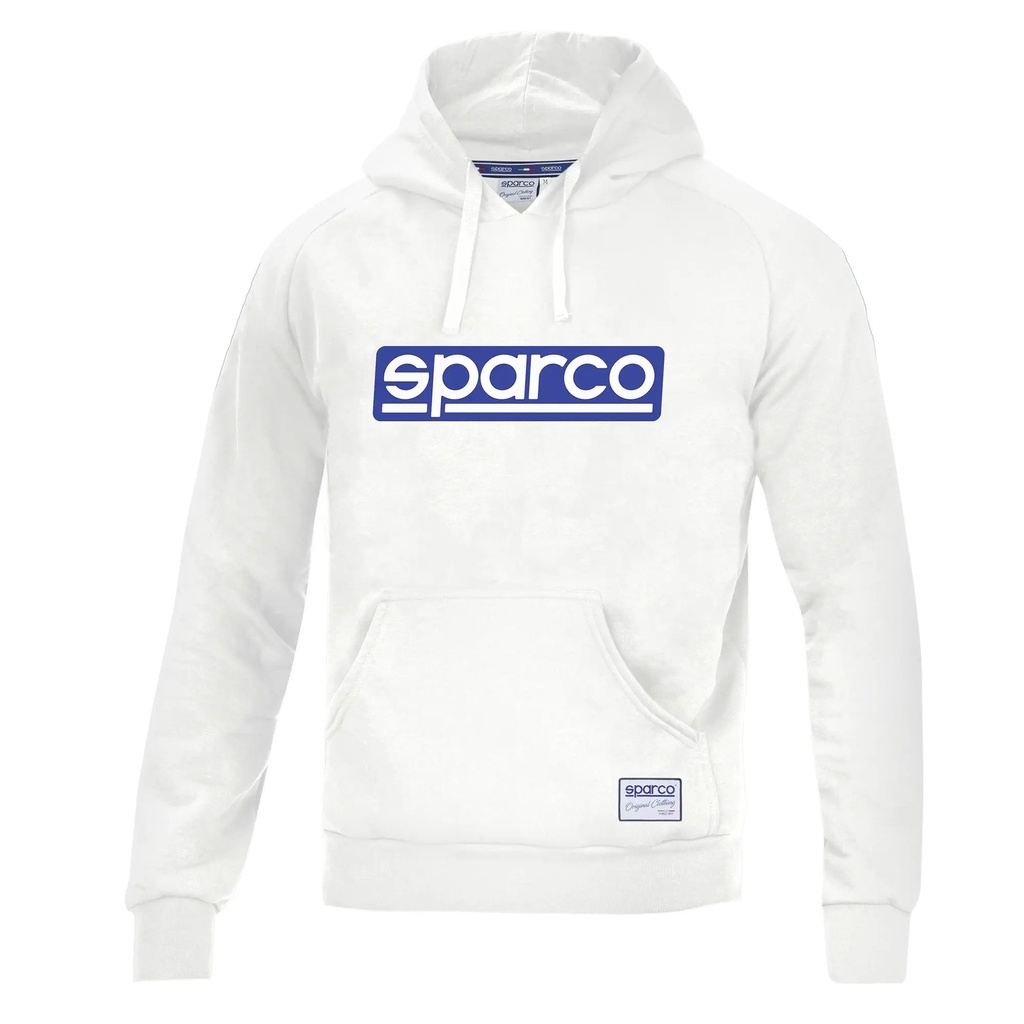 [01318BIS]  Sudadera Hombre SPARCO  (S)