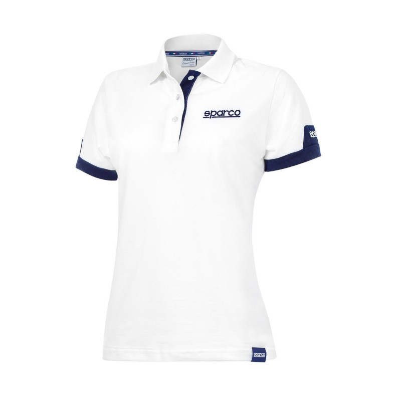 Polo mujer SPARCO  
