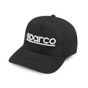  Gorra SPARCO SUEDE 