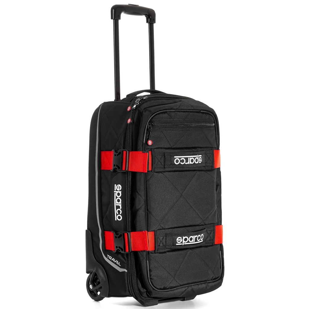MALETA SPARCO TRAVEL
