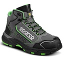Bota de seguridad SPARCO ALL ROAD LEAP ESD S3 SRC HRO