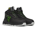Bota de seguridad GRAVITY SATURN S3 ESD SRC 