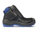 Bota de seguridad PROFESSIONAL LIPARI 18 S3 HRO SRC  