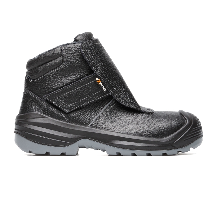 Bota de seguridad PROFESSIONAL JASPER S3 SRC   