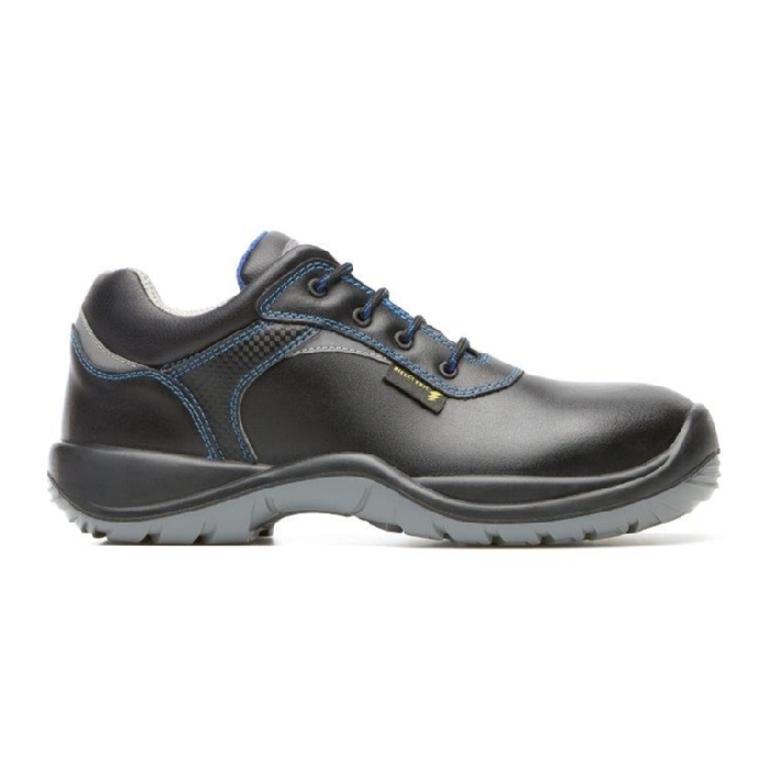 Calzado de seguridad PROFESSIONAL GAUSS SB E P WRU FO SRC