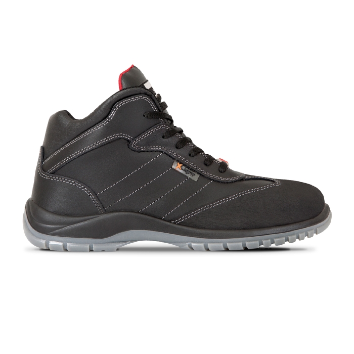 Bota de seguridad X-LIGHT OLIMPO S3 SRC