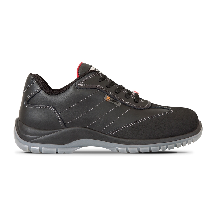 Calzado de seguridad X-LIGHT PARIDE S3 SRC 