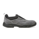 Calzado de seguridad C-LIGHT MOCASSIN_20 S1P SRC
