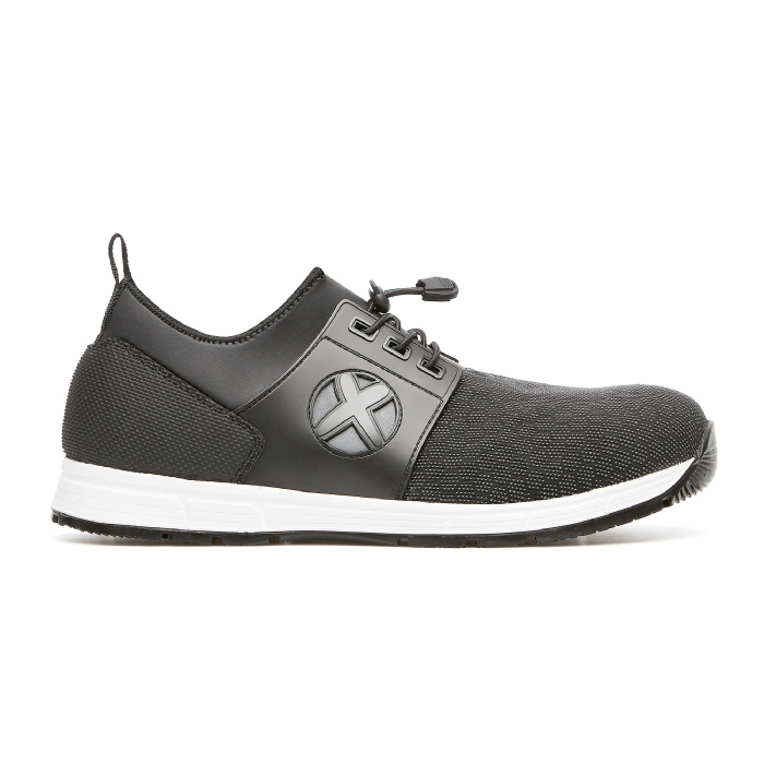Calzado de seguridad AIR BLANCE KEI S3 S1P SRC