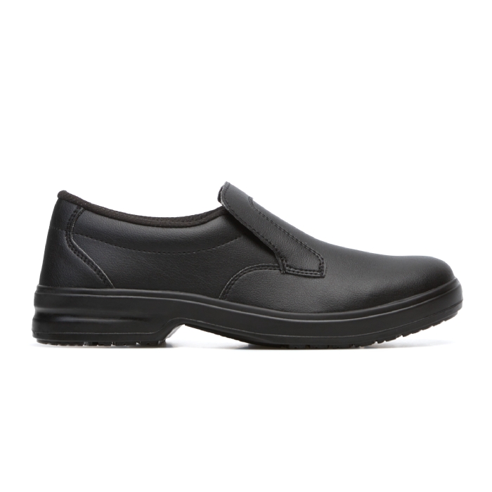 Calzado de seguridad SAFEWAY 00P323 S2 SRC