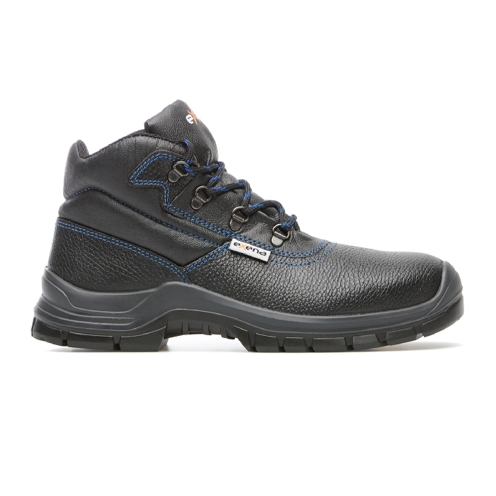 Bota de seguridad WORK LUGANO S3 SRC
