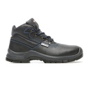 Bota de seguridad WORK LUGANO S3 SRC