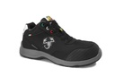 Calzado de seguridad ABARTH ZEROCENTO ALTO(Nobuck) 
