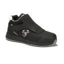 Bota de seguridad ABARTH ZEROCENTO WELDER (Nobuck)