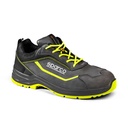 Calzado de seguridad SPARCO INDY CONOR ESD S3S SR FO LG