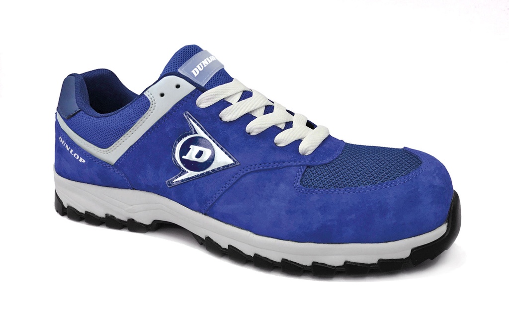 [DL020101536] Calzado de Seguridad DUNLOP FLYING ARROW S3 HRO (36)