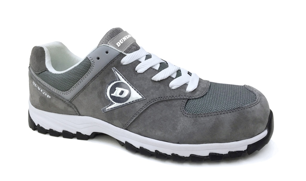 [DL020101736] Calzado de Seguridad DUNLOP FLYING ARROW S3 HRO  (36)