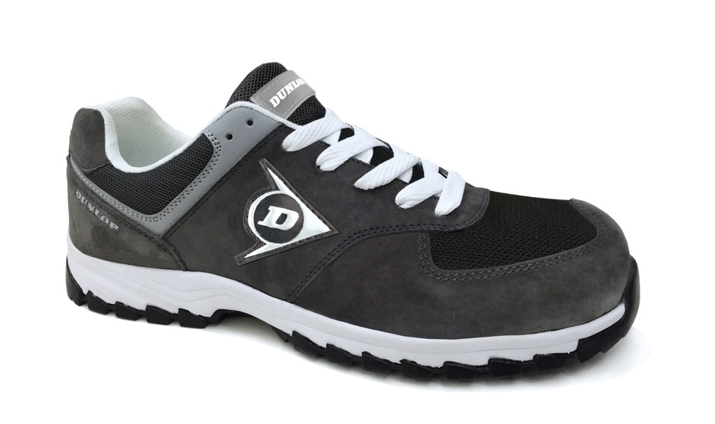 [DL020104036] Calzado de Seguridad DUNLOP FLYING ARROW S3 HRO  (36)